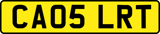 CA05LRT