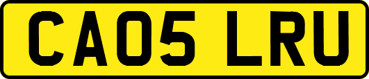 CA05LRU