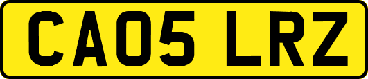 CA05LRZ