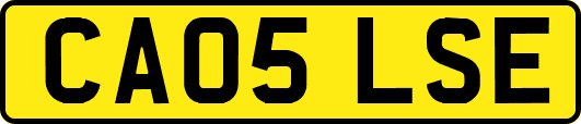 CA05LSE