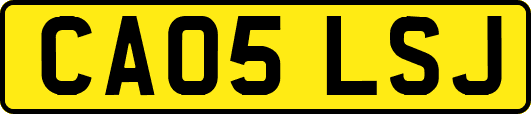 CA05LSJ