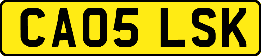 CA05LSK