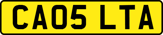 CA05LTA