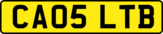 CA05LTB