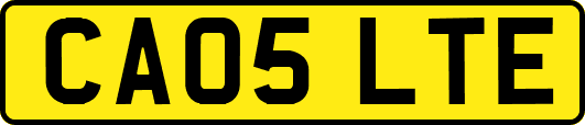 CA05LTE