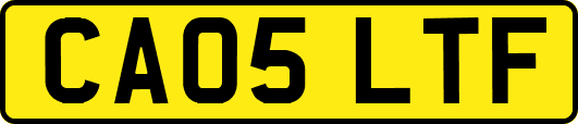 CA05LTF