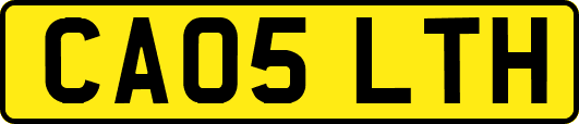 CA05LTH
