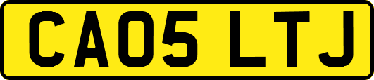 CA05LTJ