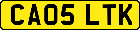 CA05LTK