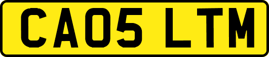 CA05LTM