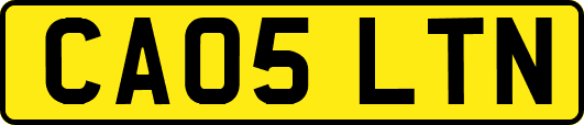 CA05LTN