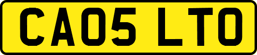 CA05LTO