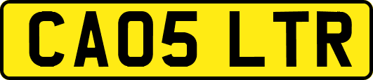 CA05LTR
