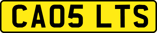 CA05LTS