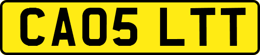 CA05LTT