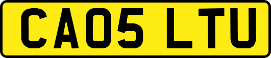 CA05LTU