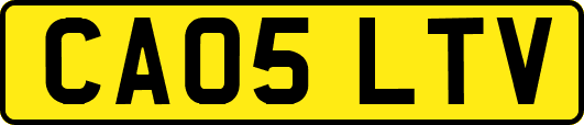CA05LTV