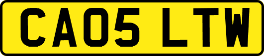 CA05LTW