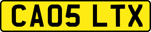 CA05LTX