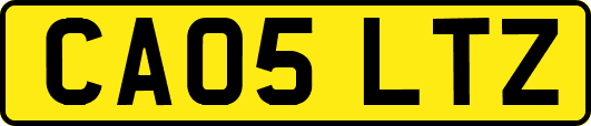 CA05LTZ