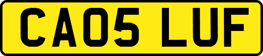 CA05LUF