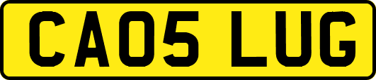 CA05LUG