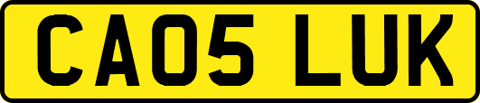 CA05LUK