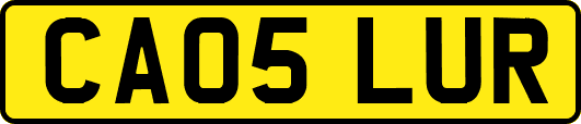 CA05LUR