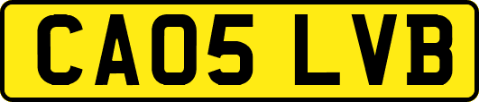 CA05LVB