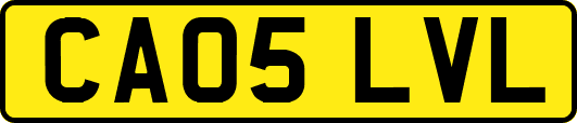CA05LVL