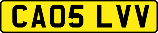 CA05LVV