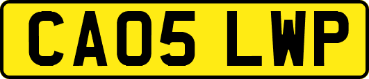 CA05LWP