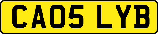 CA05LYB