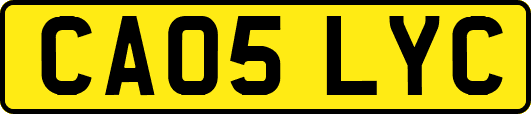 CA05LYC