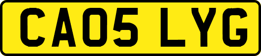 CA05LYG