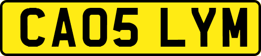 CA05LYM
