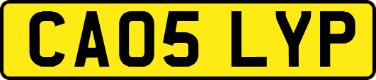 CA05LYP