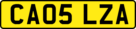 CA05LZA