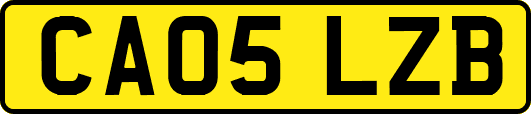 CA05LZB
