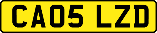 CA05LZD