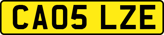 CA05LZE