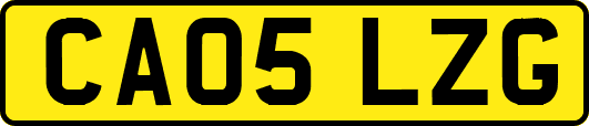 CA05LZG