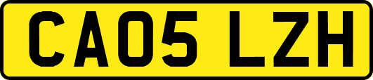 CA05LZH