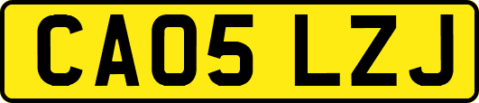 CA05LZJ
