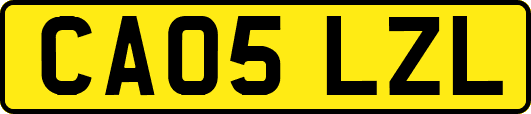 CA05LZL