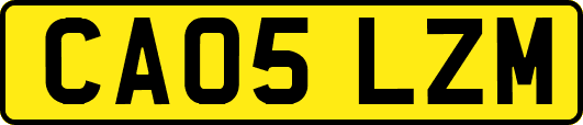 CA05LZM