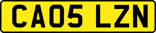 CA05LZN