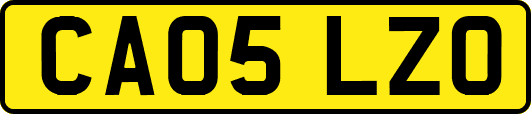 CA05LZO