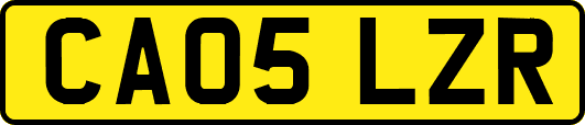 CA05LZR