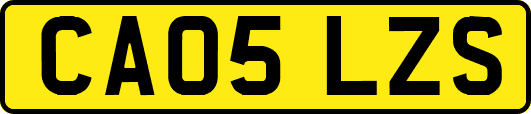 CA05LZS